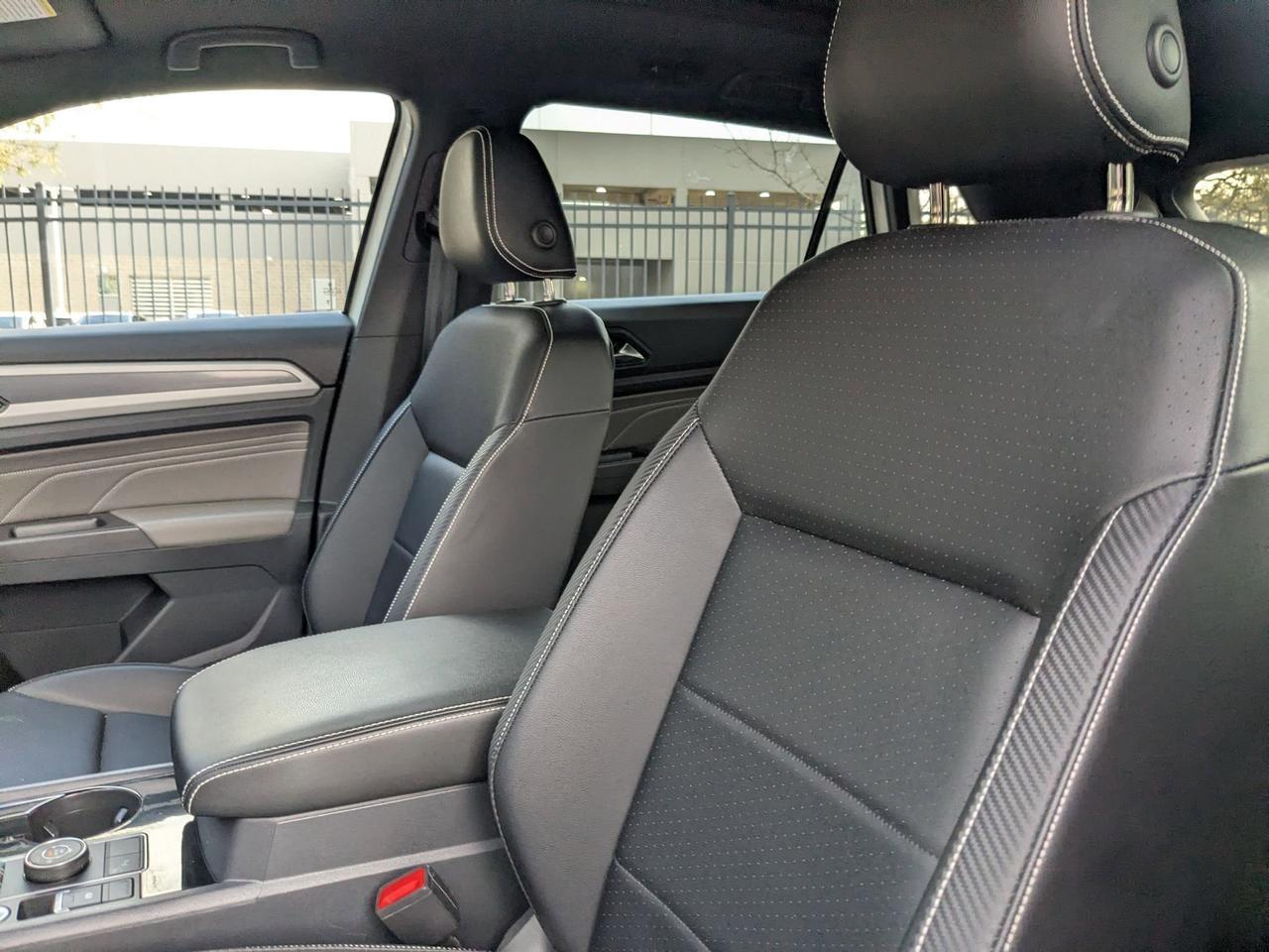 2023 Volkswagen Atlas Cross Sport 3.6L V6 SEL R-Line San Antonio TX