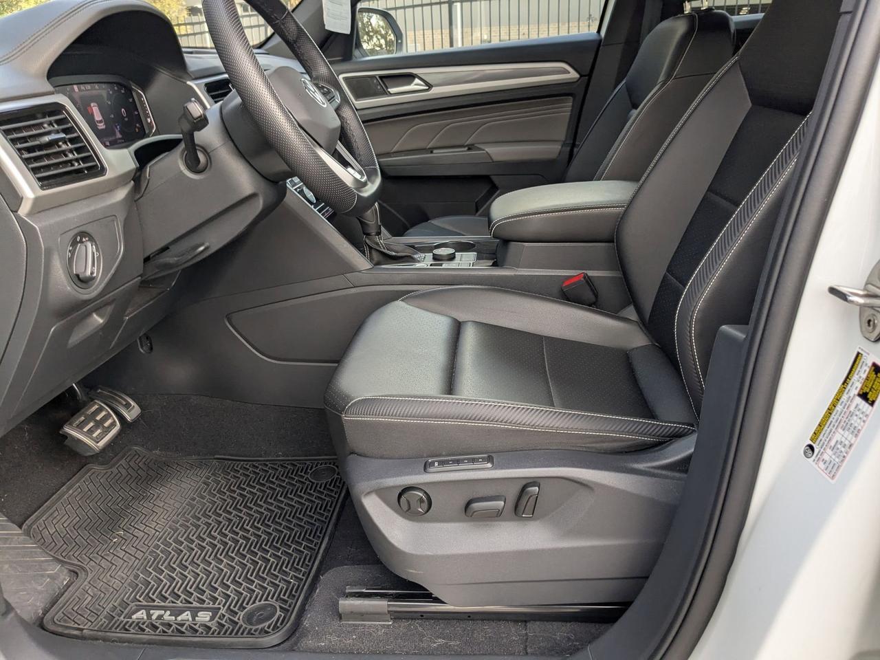 2023 Volkswagen Atlas Cross Sport 3.6L V6 SEL R-Line San Antonio TX