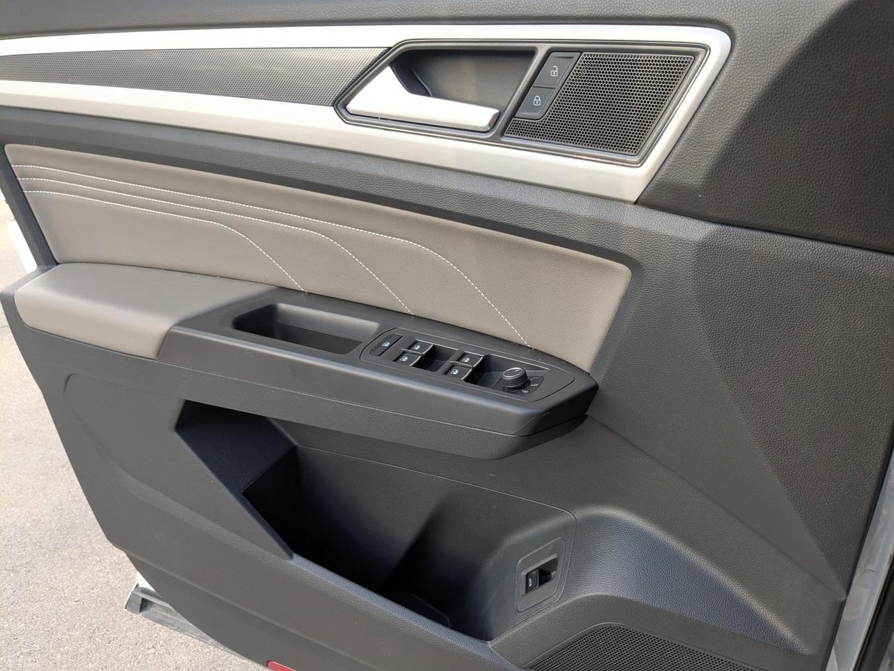 2023 Volkswagen Atlas Cross Sport 3.6L V6 SEL R-Line San Antonio TX