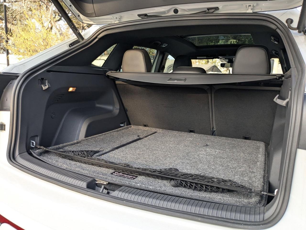 2023 Volkswagen Atlas Cross Sport 3.6L V6 SEL R-Line San Antonio TX