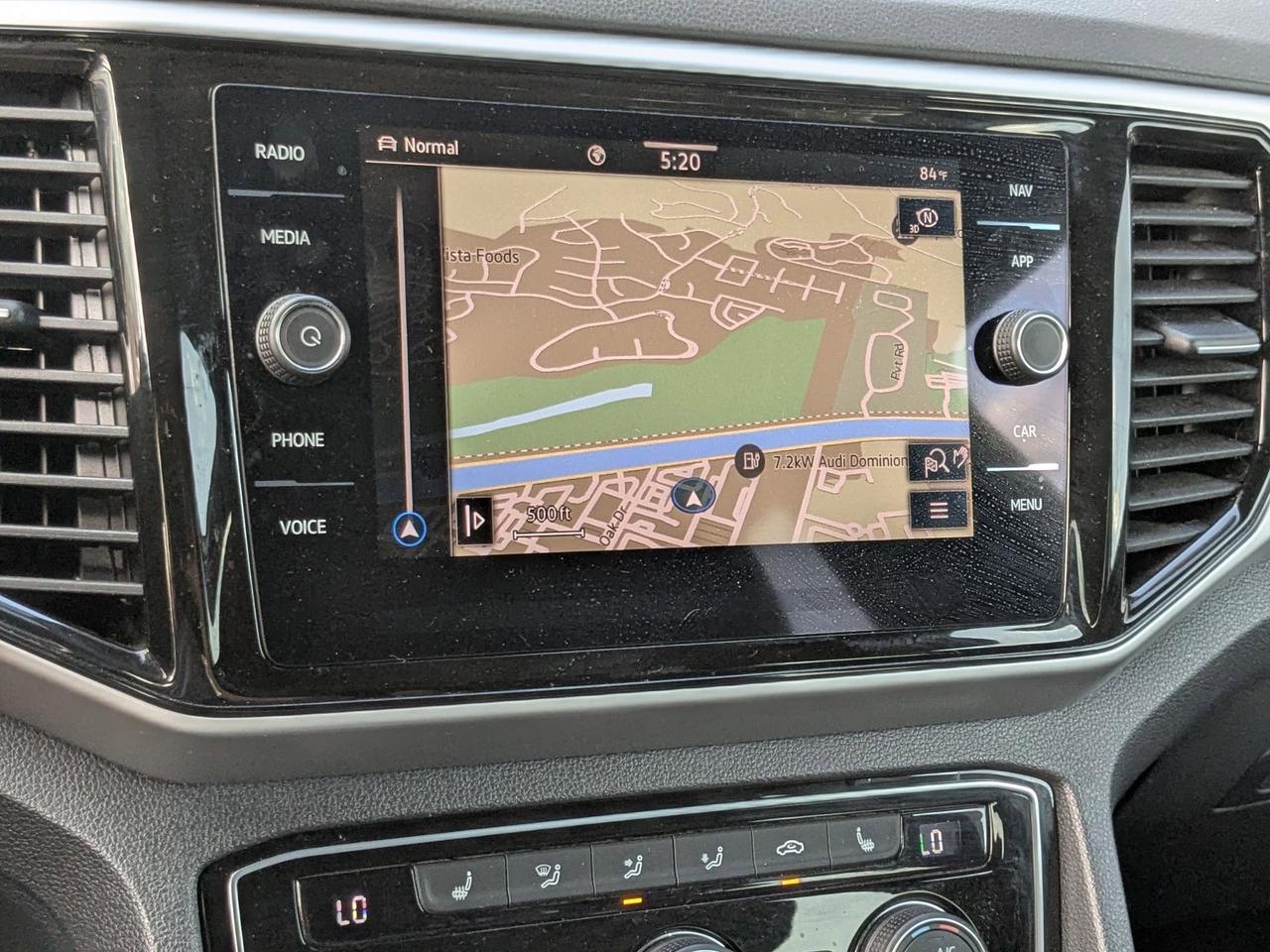 2023 Volkswagen Atlas Cross Sport 3.6L V6 SEL R-Line San Antonio TX