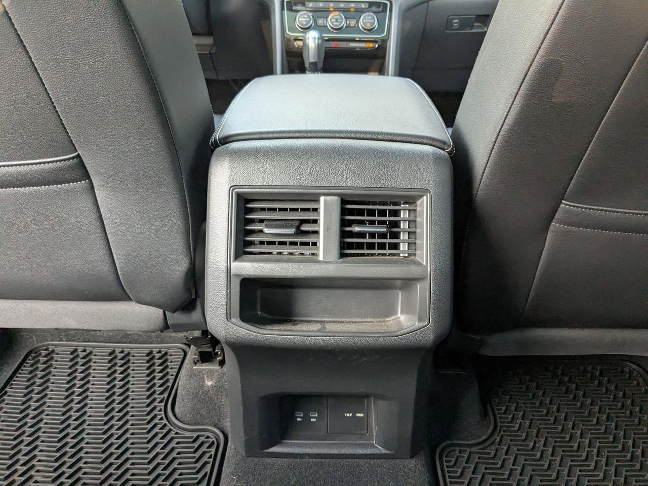 2023 Volkswagen Atlas Cross Sport 3.6L V6 SEL R-Line San Antonio TX