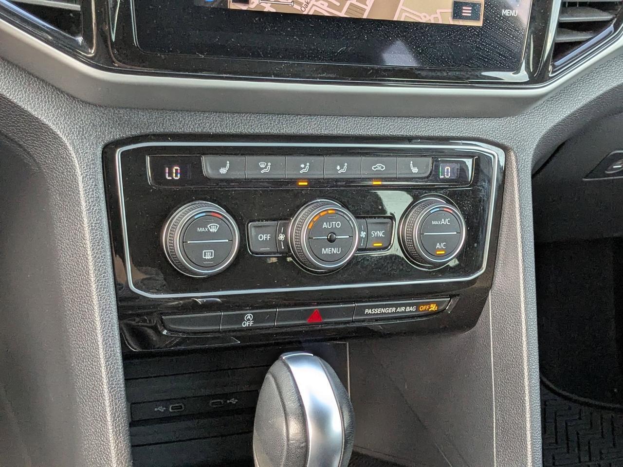 2023 Volkswagen Atlas Cross Sport 3.6L V6 SEL R-Line San Antonio TX