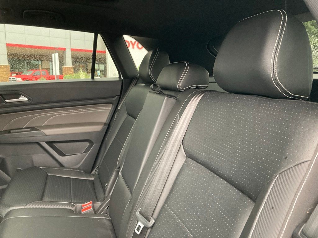 2023 Volkswagen Atlas Cross Sport 3.6L V6 SEL San Antonio TX