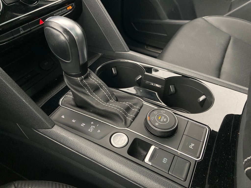 2023 Volkswagen Atlas Cross Sport 3.6L V6 SEL San Antonio TX