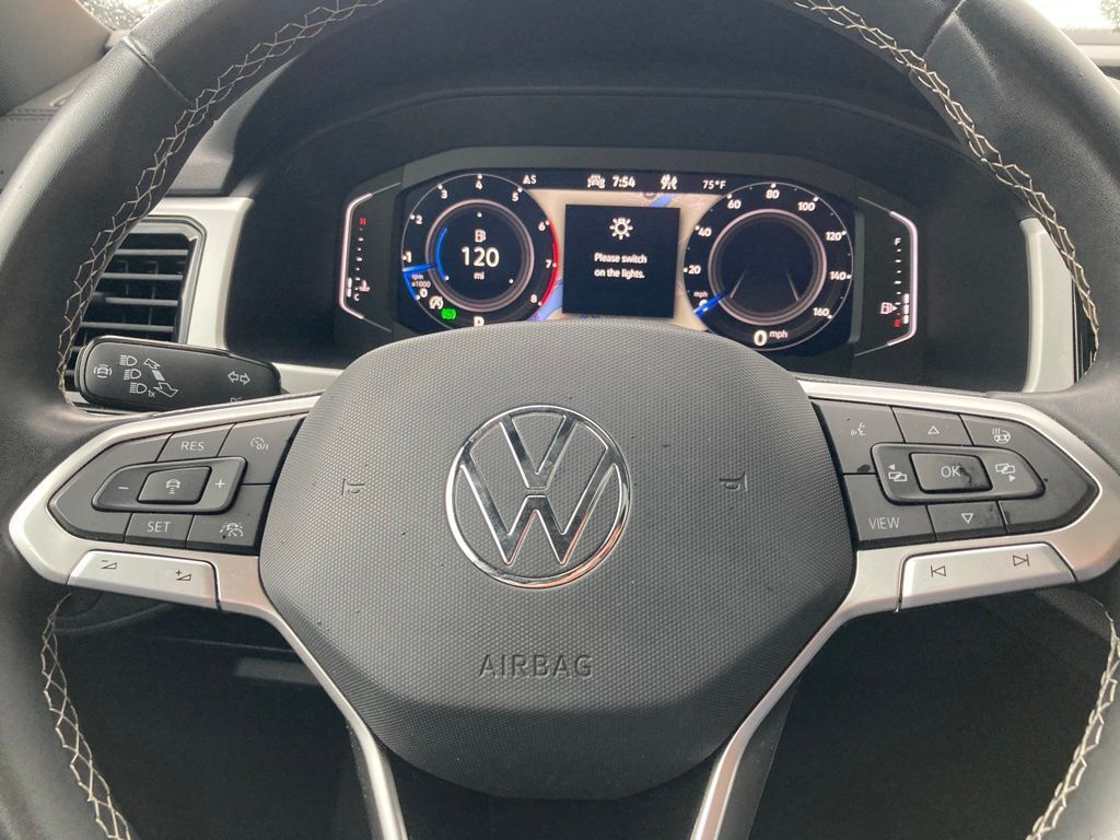 2023 Volkswagen Atlas Cross Sport 3.6L V6 SEL San Antonio TX