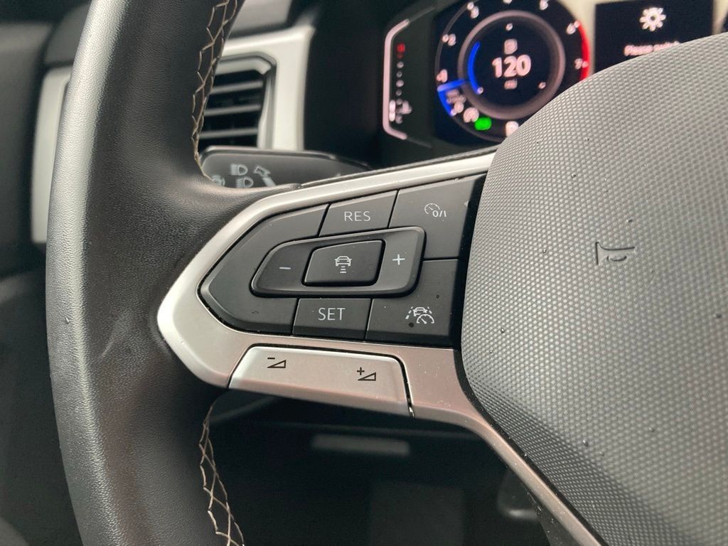 2023 Volkswagen Atlas Cross Sport 3.6L V6 SEL San Antonio TX