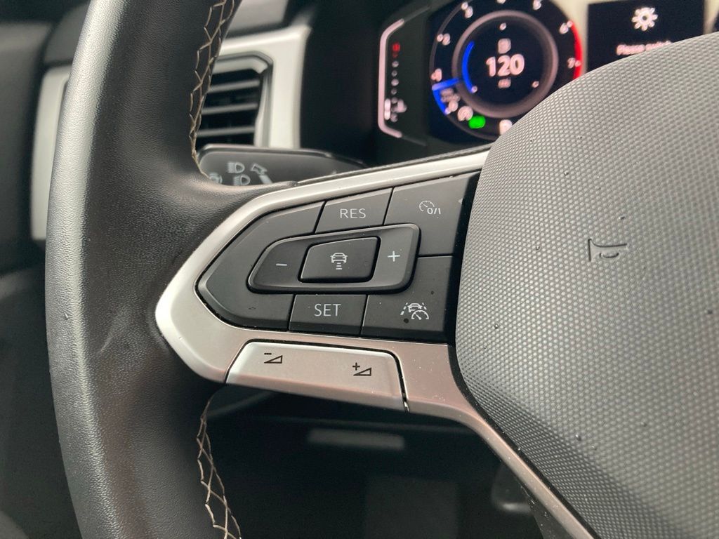 2023 Volkswagen Atlas Cross Sport 3.6L V6 SEL San Antonio TX