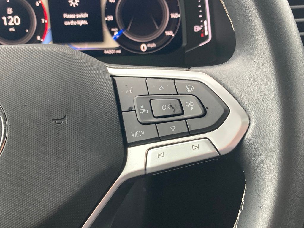 2023 Volkswagen Atlas Cross Sport 3.6L V6 SEL San Antonio TX