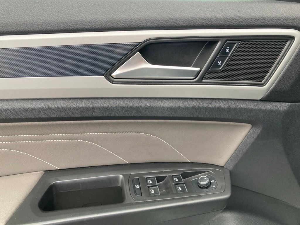2023 Volkswagen Atlas Cross Sport 3.6L V6 SEL San Antonio TX