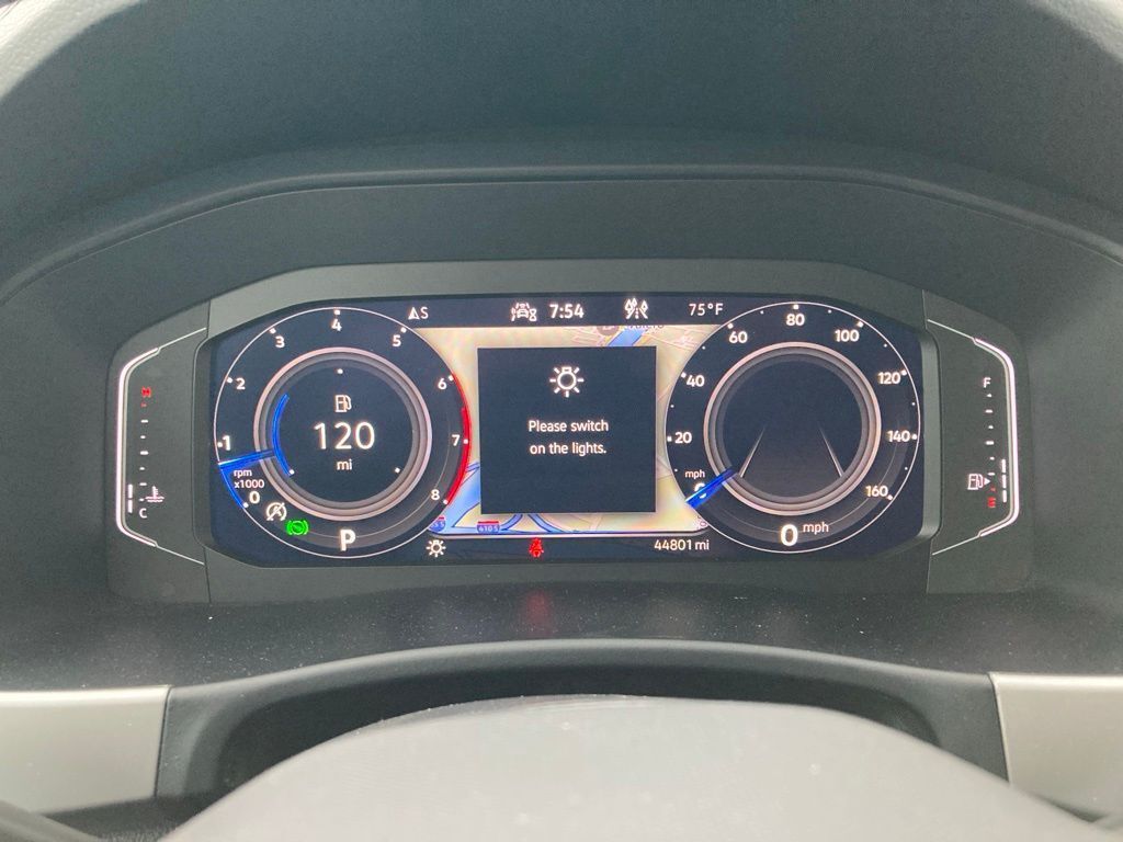 2023 Volkswagen Atlas Cross Sport 3.6L V6 SEL San Antonio TX