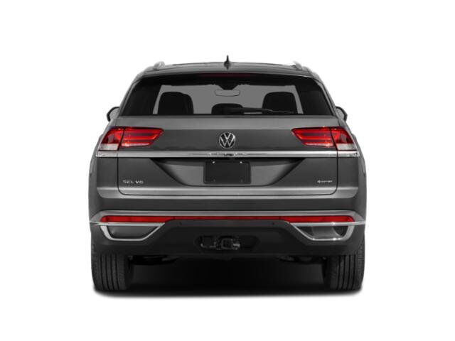 2023 Volkswagen Atlas Cross Sport 3.6L V6 SEL Winder GA