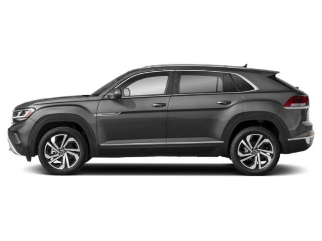2023 Volkswagen Atlas Cross Sport 3.6L V6 SEL Winder GA
