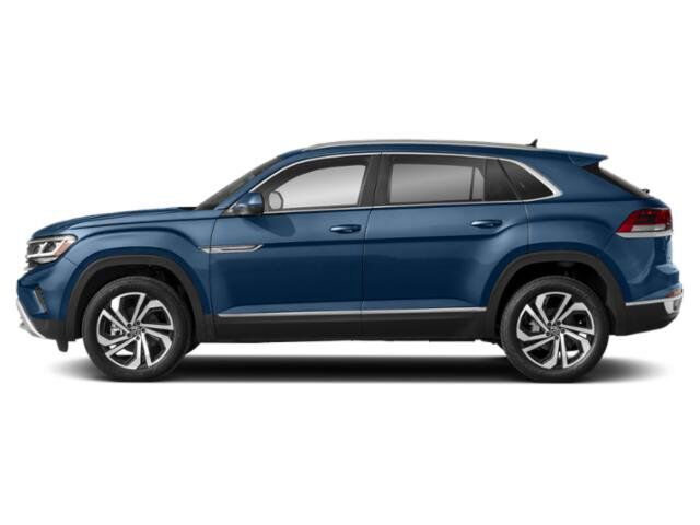 2023 Volkswagen Atlas Cross Sport 3.6L V6 SEL Winder GA