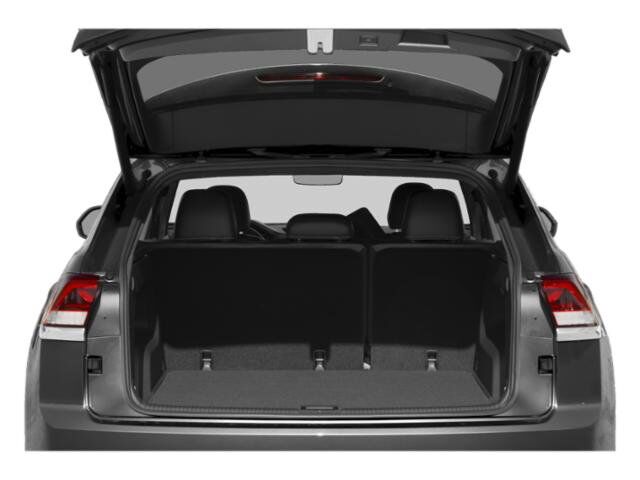 2023 Volkswagen Atlas Cross Sport 3.6L V6 SEL Winder GA