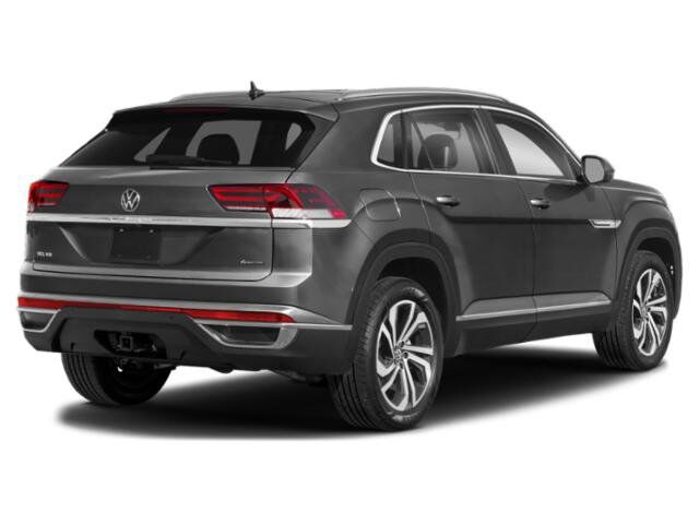 2023 Volkswagen Atlas Cross Sport 3.6L V6 SEL Winder GA