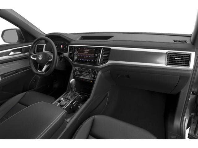2023 Volkswagen Atlas Cross Sport 3.6L V6 SEL Winder GA
