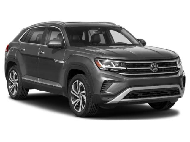 2023 Volkswagen Atlas Cross Sport 3.6L V6 SEL Winder GA