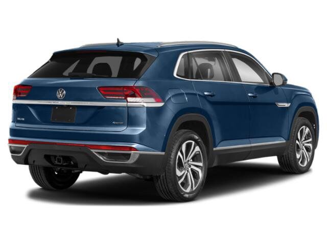 2023 Volkswagen Atlas Cross Sport 3.6L V6 SEL Winder GA