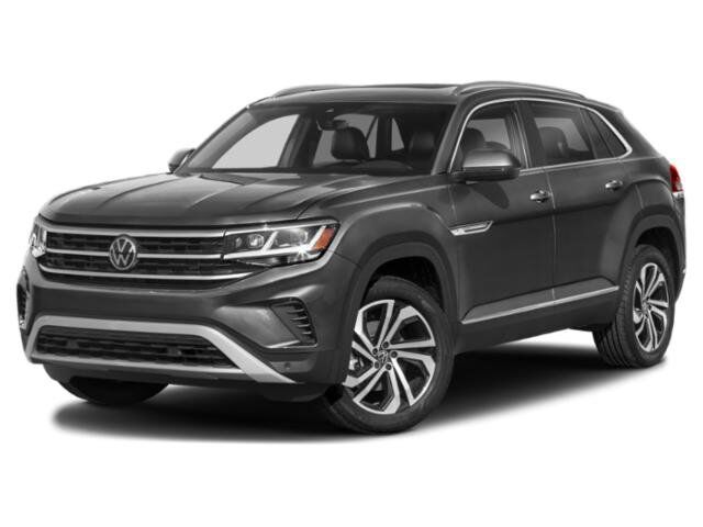 2023 Volkswagen Atlas Cross Sport 3.6L V6 SEL Winder GA