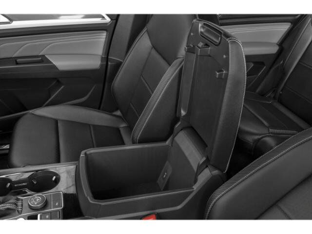2023 Volkswagen Atlas Cross Sport 3.6L V6 SEL Winder GA