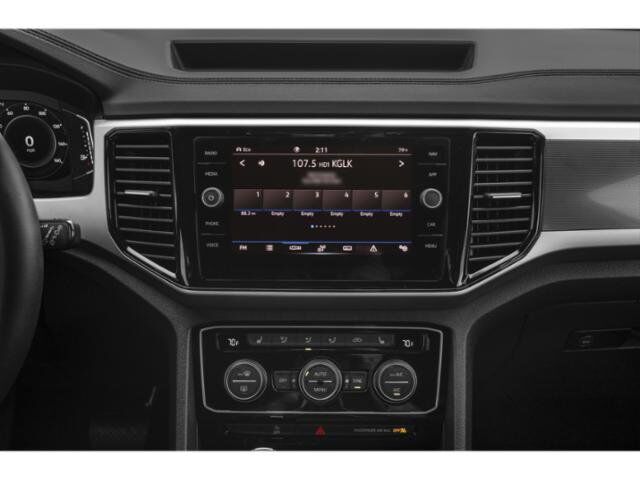 2023 Volkswagen Atlas Cross Sport 3.6L V6 SEL Winder GA