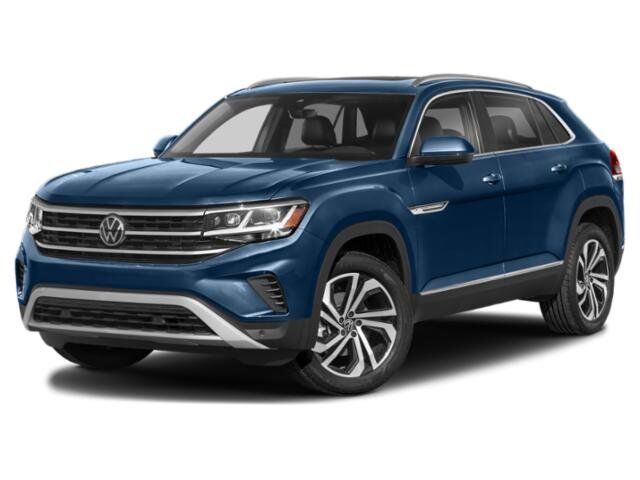 2023 Volkswagen Atlas Cross Sport 3.6L V6 SEL Winder GA
