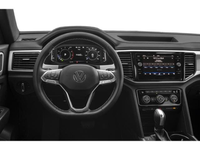 2023 Volkswagen Atlas Cross Sport 3.6L V6 SEL Winder GA