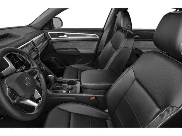 2023 Volkswagen Atlas Cross Sport 3.6L V6 SEL Winder GA