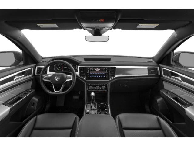 2023 Volkswagen Atlas Cross Sport 3.6L V6 SEL Winder GA