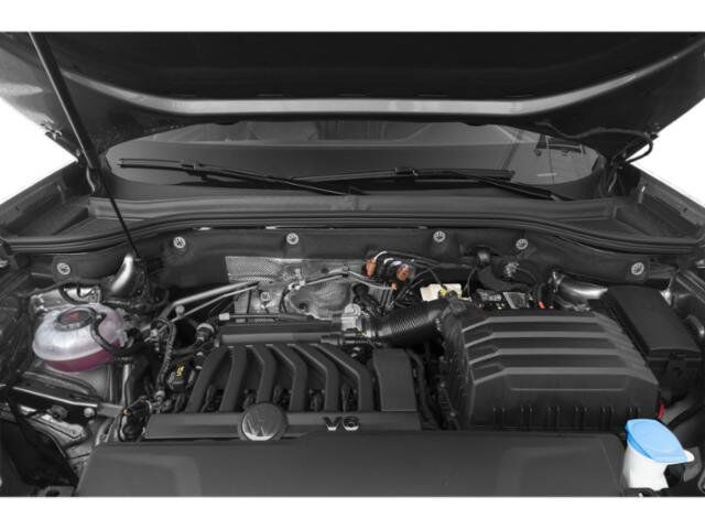 2023 Volkswagen Atlas Cross Sport 3.6L V6 SEL Winder GA