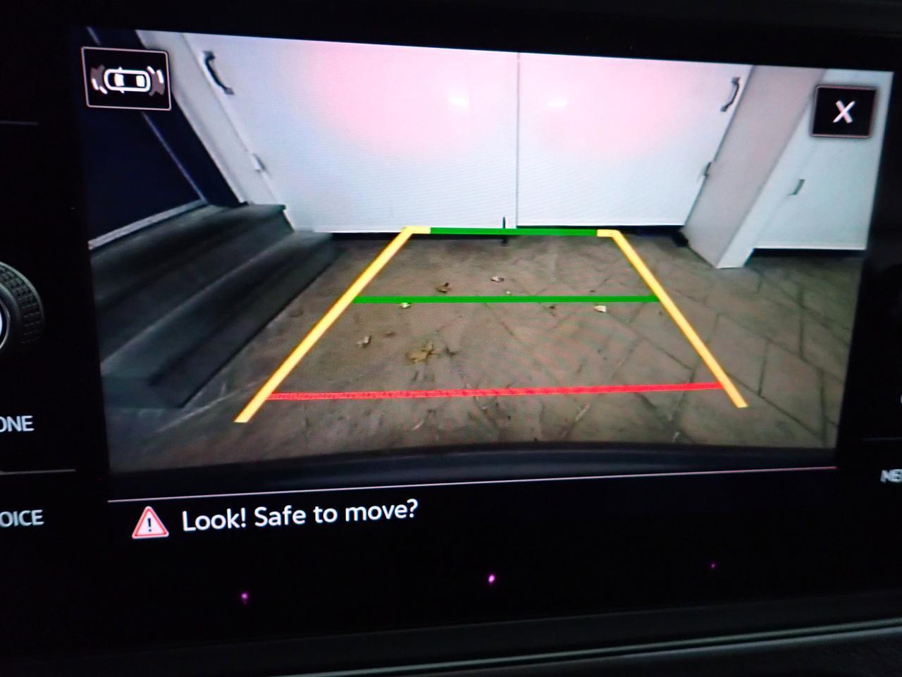 2023 Volkswagen Atlas Cross Sport Comfortline 4WD LEATHER Listowel ON