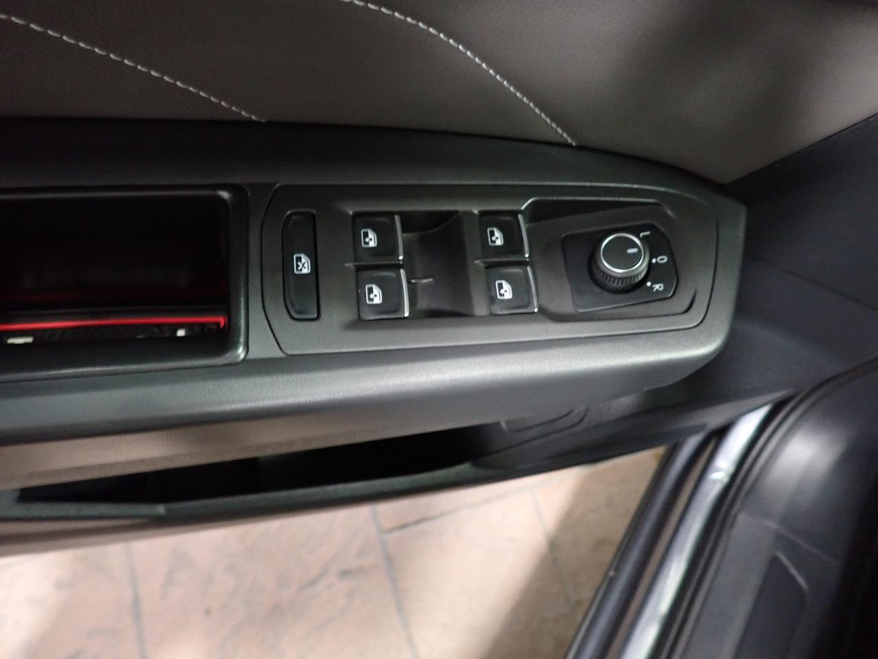 2023 Volkswagen Atlas Cross Sport Comfortline 4WD LEATHER Listowel ON