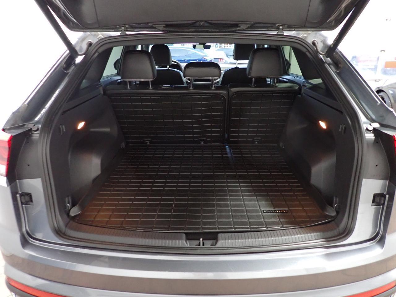 2023 Volkswagen Atlas Cross Sport Comfortline 4WD LEATHER Listowel ON