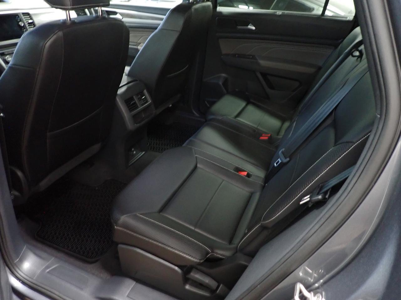 2023 Volkswagen Atlas Cross Sport Comfortline 4WD LEATHER Listowel ON