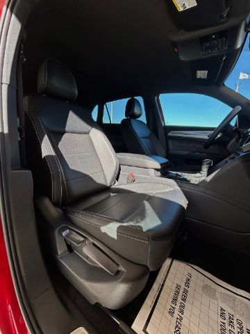 2023 Volkswagen Atlas Cross Sport SE w/Technology 4MOT Houston TX