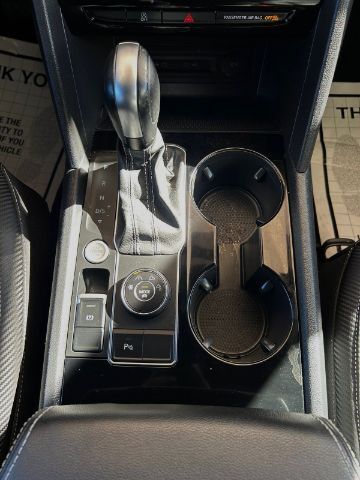 2023 Volkswagen Atlas Cross Sport SE w/Technology 4MOT Houston TX