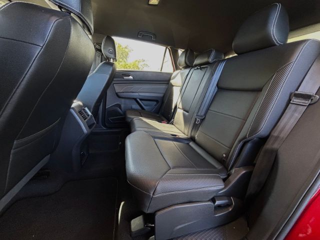 2023 Volkswagen Atlas Cross Sport SE w/Technology 4MOT Houston TX