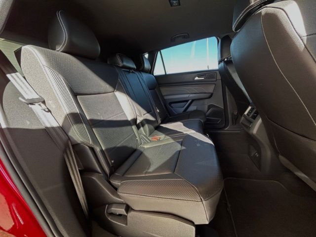 2023 Volkswagen Atlas Cross Sport SE w/Technology 4MOT Houston TX