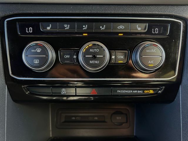 2023 Volkswagen Atlas Cross Sport SE w/Technology 4MOT Houston TX