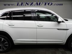2023 Volkswagen Atlas Cross Sport SEL Premium R-Line AWD Fond du Lac WI