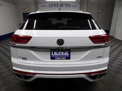 2023 Volkswagen Atlas Cross Sport SEL Premium R-Line AWD Fond du Lac WI