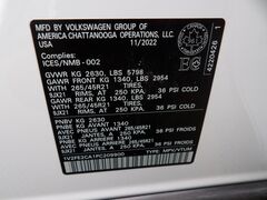 2023 Volkswagen Atlas Cross Sport SEL Premium R-Line AWD Fond du Lac WI