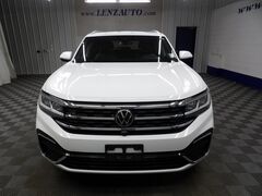 2023 Volkswagen Atlas Cross Sport SEL Premium R-Line AWD Fond du Lac WI