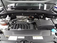 2023 Volkswagen Atlas Cross Sport SEL Premium R-Line AWD Fond du Lac WI