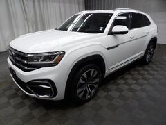 2023 Volkswagen Atlas Cross Sport SEL Premium R-Line AWD Fond du Lac WI