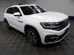 2023 Volkswagen Atlas Cross Sport SEL Premium R-Line AWD Fond du Lac WI