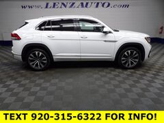 2023 Volkswagen Atlas Cross Sport SEL Premium R-Line AWD Fond du Lac WI