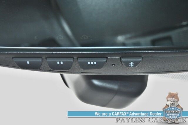 2023 Volkswagen Atlas Cross Sport SEL R-Line Black Anchorage AK