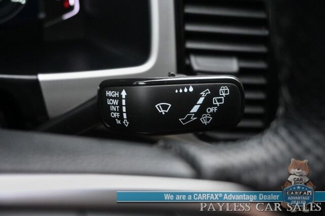 2023 Volkswagen Atlas Cross Sport SEL R-Line Black Anchorage AK